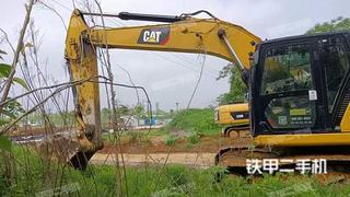 黄冈市出售 卡特彼勒 新一代CAT®320 液压 挖掘机