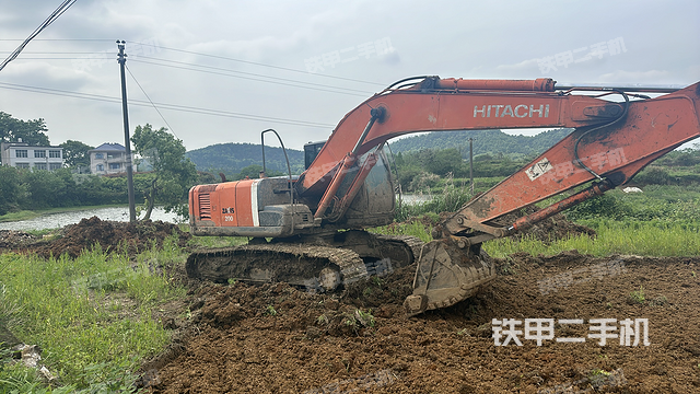 整机右后45°（整机外观）