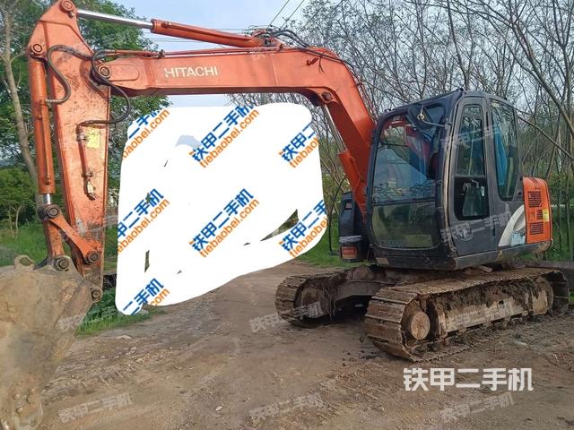日立ZX70-5A挖掘機(jī)