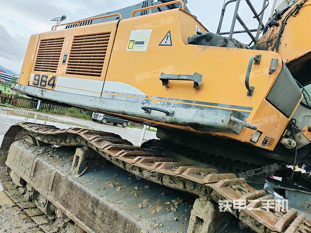 整机右后45°（整机外观）