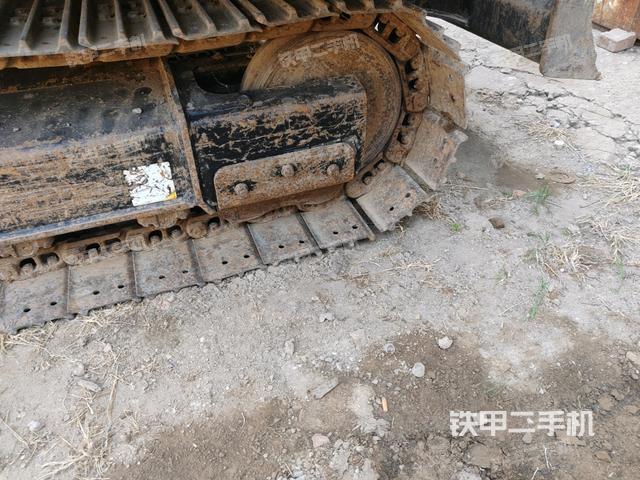 右導(dǎo)向輪（行走機(jī)構(gòu)）