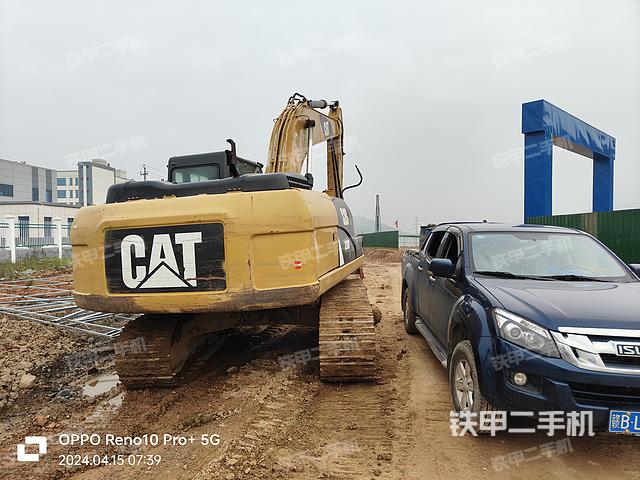 整机右后45°（整机外观）