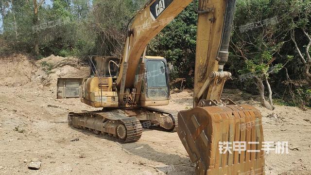 整机右后45°（整机外观）