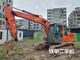 台州市出售 日立 ZX120 挖掘机