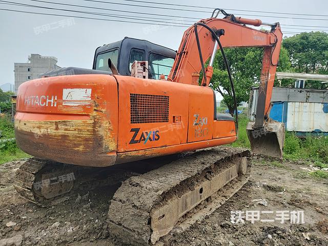 整机右后45°（整机外观）