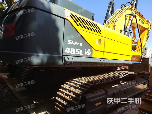 整机右后45°（整机外观）