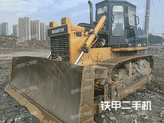 大庆中联重科ZD160-3推土机实拍图片