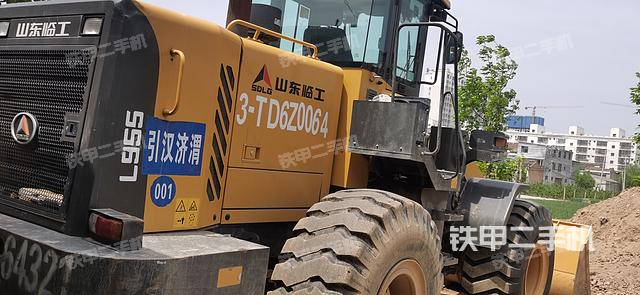 整机右后45°（整机外观及大件）