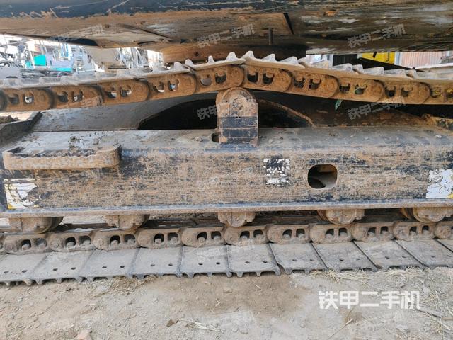 右托鏈輪+鏈筋（行走機(jī)構(gòu)）