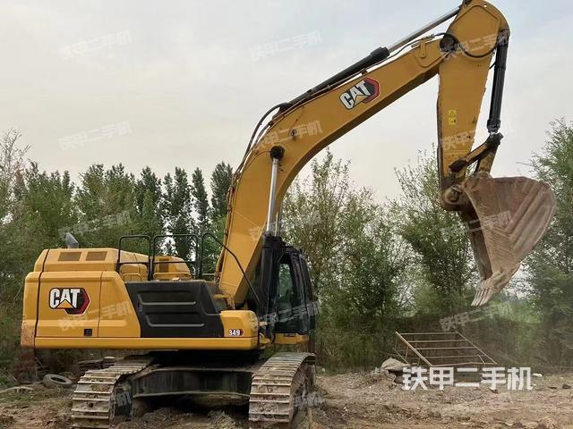 整机右后45°（整机外观）