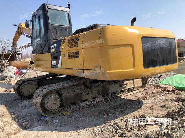 整机右后45°（整机外观）