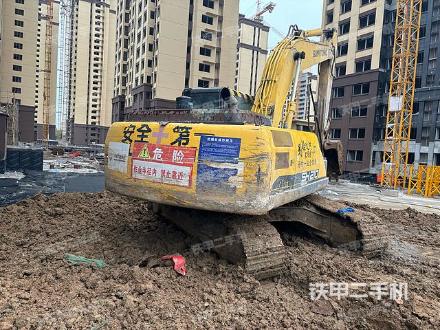 整机右后45°（整机外观）