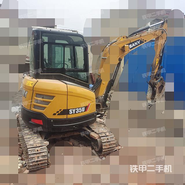 整机右后45°（整机外观）