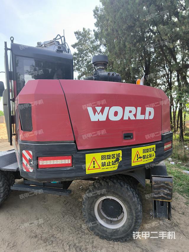 整机右后45°(整机外观) 整机右后45°(整机外观)