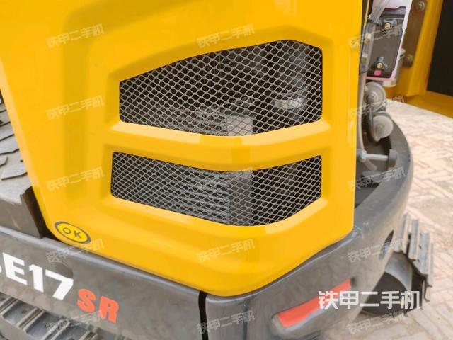 散热器室（大件舱室）