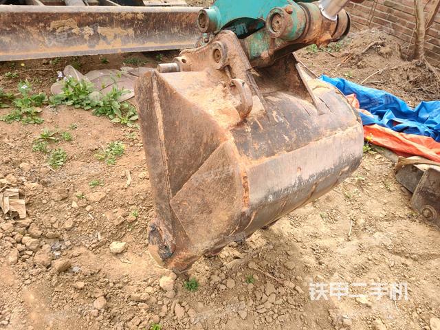 鏟斗45度（工作和回轉(zhuǎn)裝置）