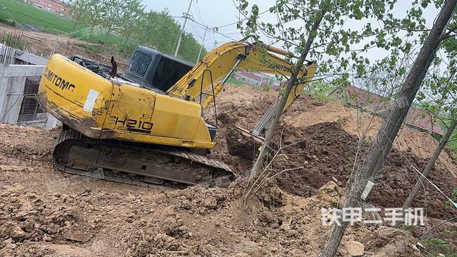 整机右后45°（整机外观）