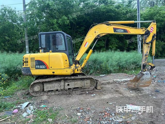 整机右后45°（整机外观）