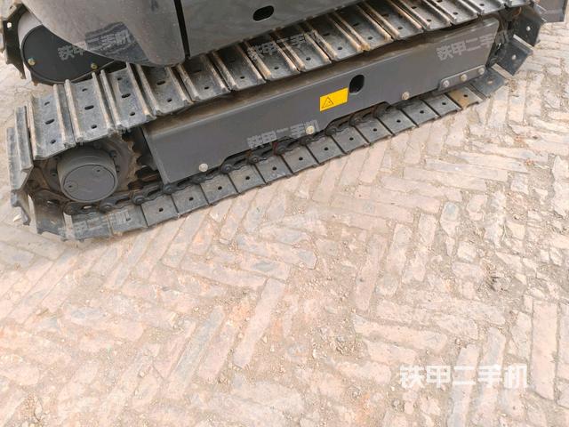 右侧履带整体 （行走机构）