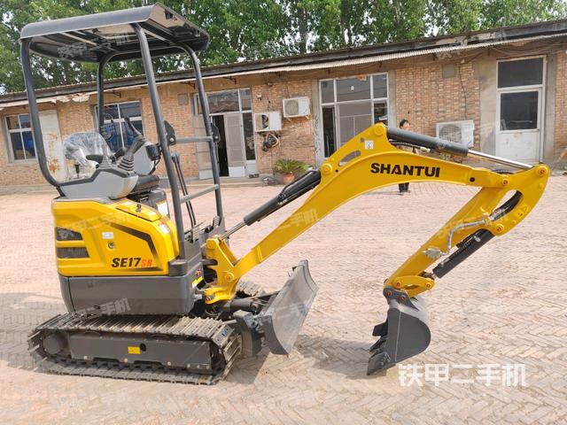 右前45（整机外观）