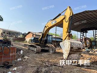 张家界市出售 卡特彼勒 336D2液压 挖掘机