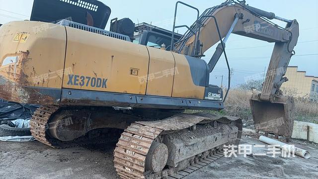 整机右后45°（整机外观）