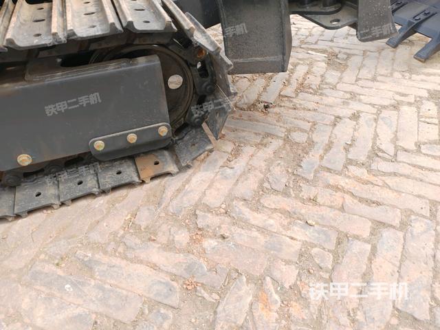 右导向轮（行走机构）