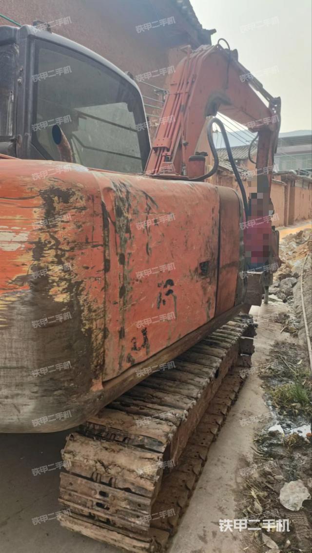 整机右后45°(整机外观) 整机右后45°(整机外观)