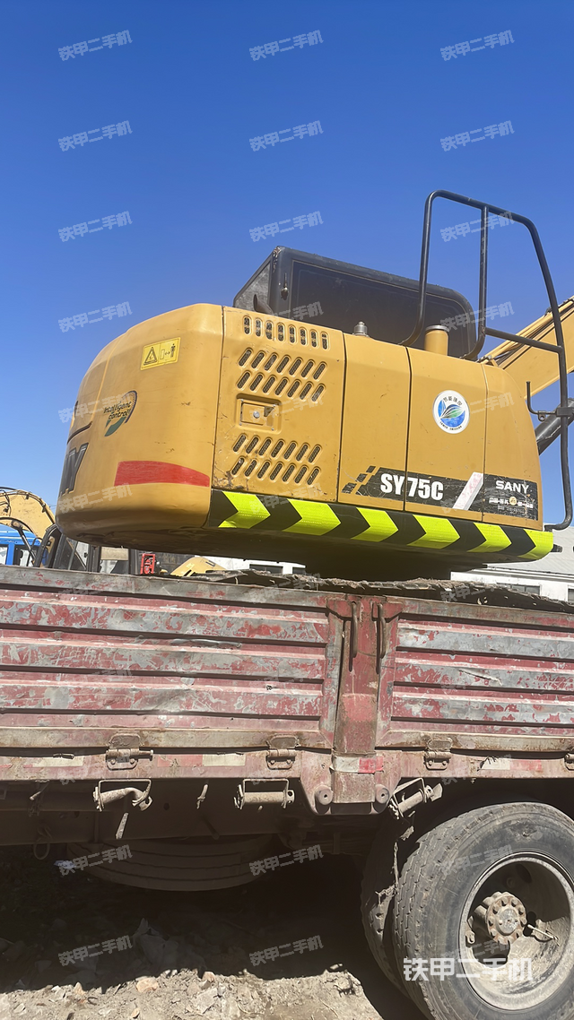 整机右后45°（整机外观）