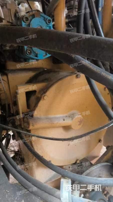 变速箱(整机外观及大件) 变速箱(整机外观及大件)