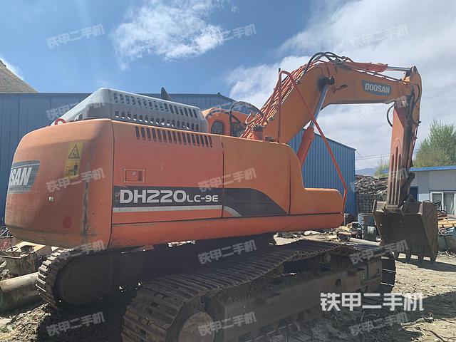 整机右后45°（整机外观）