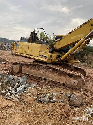 南平市出售 小松 PC360-7 挖掘机