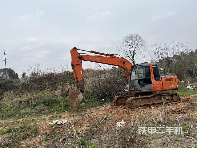 整机右后45°（整机外观）