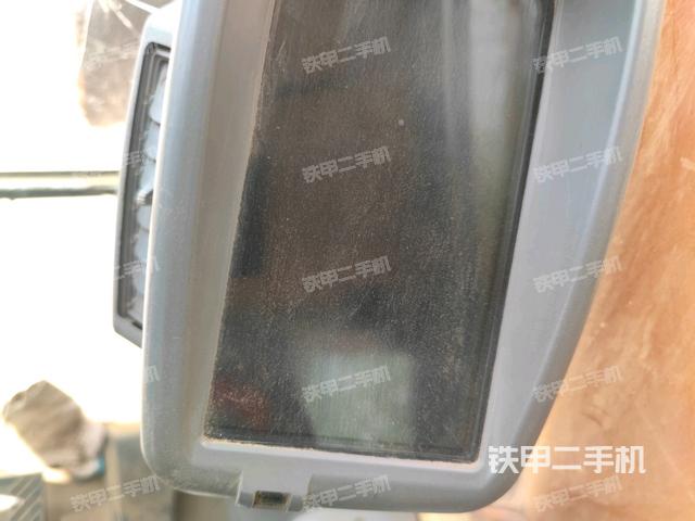 小時(shí)表(駕駛室部分) 小時(shí)表(駕駛室部分)