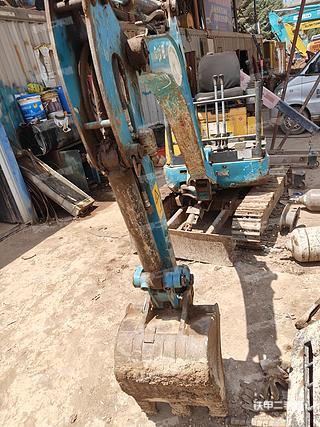 丽江市出售 久保田 U15-3 挖掘机
