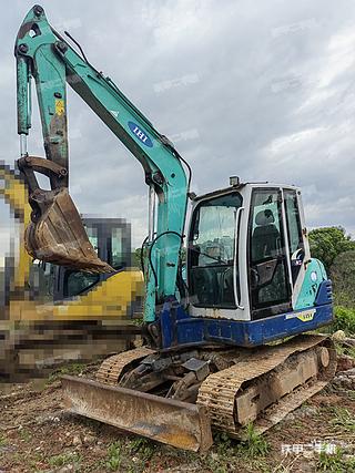 九江市出售 石川岛 60NS 挖掘机