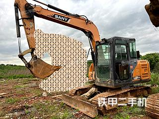 九江市出售 三一重工 SY75C 挖掘机