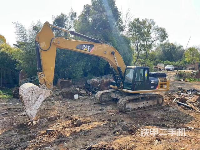 整机右后45°（整机外观）