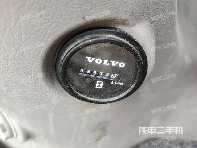 小时表（驾驶室部分）