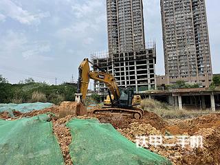 成都市出售 三一重工 SY375H 挖掘机