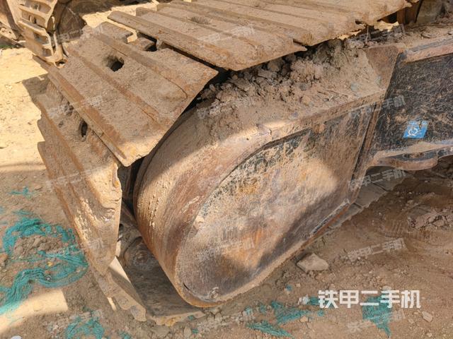右側(cè)行走馬達(dá)蓋板(行走機(jī)構(gòu)) 右側(cè)行走馬達(dá)蓋板(行走機(jī)構(gòu))