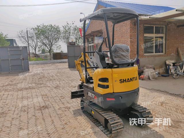 左后45（整机外观）