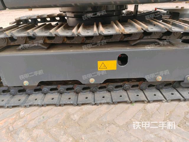 右托链轮+链筋（行走机构）