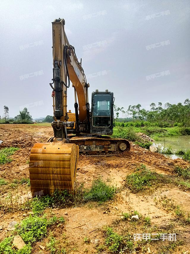 整机右后45°（整机外观）