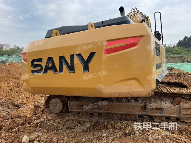 整机右后45°（整机外观）