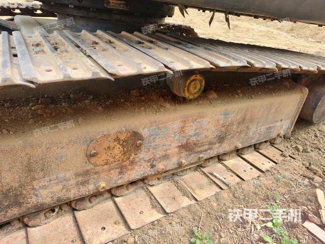 右托鏈輪+鏈筋（行走機(jī)構(gòu)）