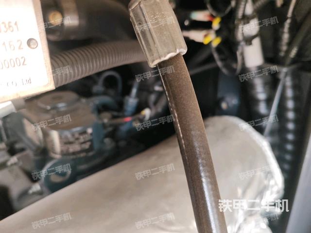 液压泵室（大件舱室）