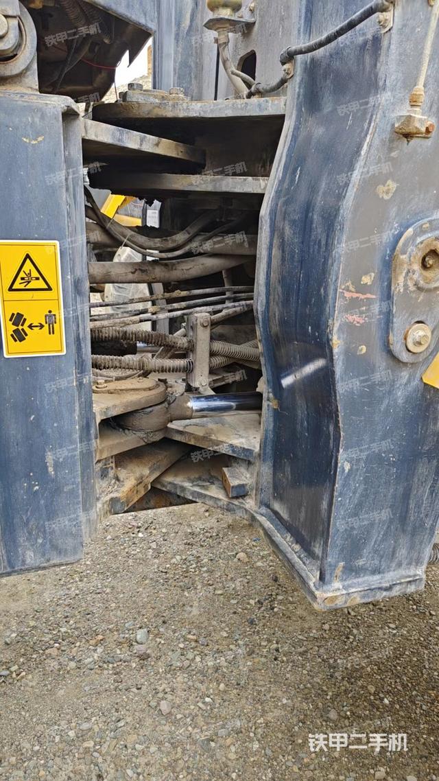 变速箱(整机外观及大件) 变速箱(整机外观及大件)