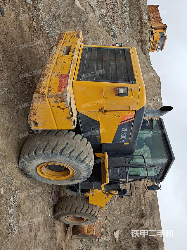 整机右后45°（整机外观及大件）