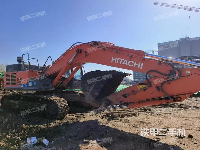 整机右后45°（整机外观）